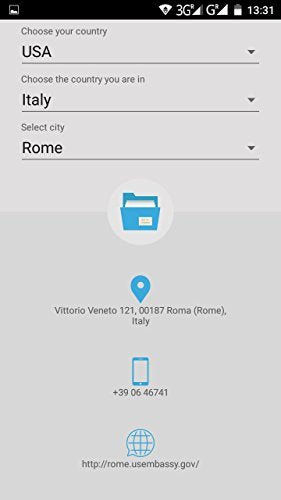 Vasco Traveler Premium 5" + Scanner: Voice Translator with Handheld Scanner, GPS, Travel Phone, Guide and more!