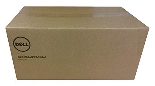 Dell 4K0HY Maintenance Kit C2660dn/C2665dnf Color Laser Printer