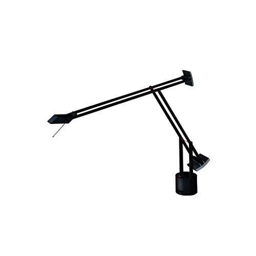 Artemide Tizio Table Lamp | Black - Classic - LED