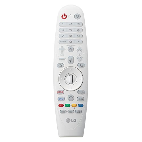LG Ultra Short Throw 4K UHD Laser Smart CineBeam Projector with webOS 6.0 (Renewed)