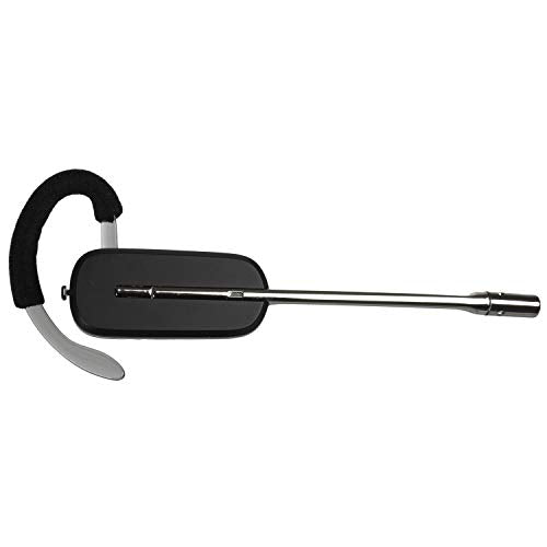 Plantronics Savi W740 Wireless Headset System Bundled with Lifter, Busy Light and Headset Advisor Wipe - Professional Package