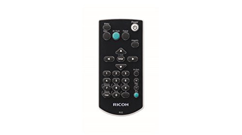 Ricoh 432012 Short Throw Projector