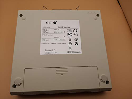 DPU-414-50B-E/DPU-414-40B-E/DPU-414-30B-E Miniature Thermal Printer DPU414 spot