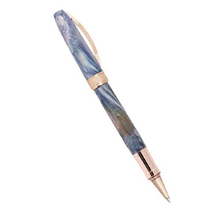 Visconti Van Gogh"Orchard In Blossom" Rollerball Pen, The Impressionist Collection, Limited Edition Fine Writing Instrument (KP12-13-RB)