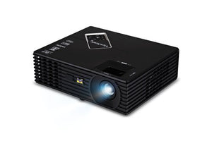 ViewSonic PJD5533W WXGA 3D DLP Home Theater Projector