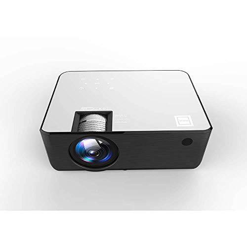 RCA RPJ-133 720p Home Theater Projector (Includes Roku Streaming Stick)