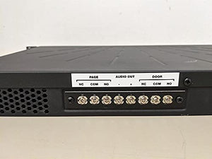Allworx 48x Server for 100 Users with Call Assistant, Mobile Link, and 1 T1/PRI
