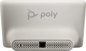 VideoLink Poly Huddle Room Complete Solution for Teams, Zoom, BYOD, SIP, and H.323