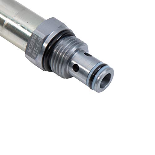 Lippert Cartridge Valve (Hydac)
