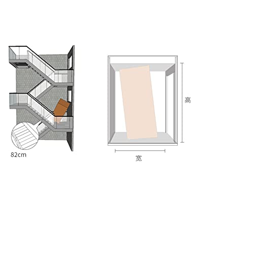 TAPIVA Office Desk and Chair Set