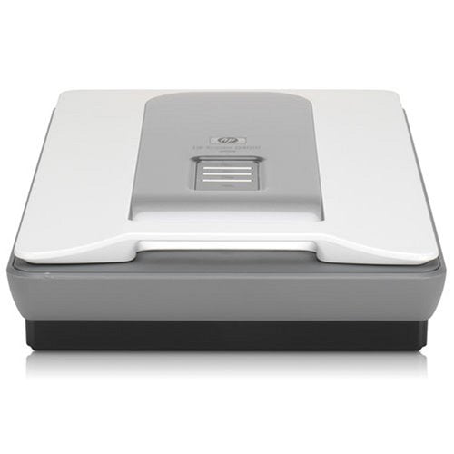 HP G4010 ScanJet Photo Scanner