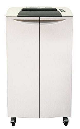 GoECOlife GSC260TC 26 Sheet Strip-Cut Paper Shredder, Vortex Series Shredder