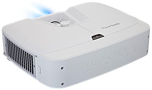 ViewSonic PRO8530HDL 5200 Lumens 1080p HDMI Lens Shift Projector