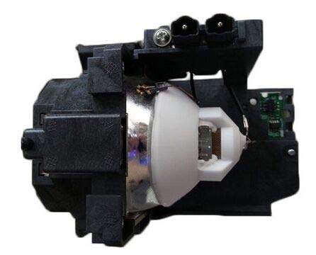 CJD ET-LAE300 Replacement Lamp with housing for Panasonic PT-EW300,PT-EW540,PT-EW640,PT-EW730,PT-EX510,PT-EX610,PT-EX800,PT-EZ580,PT-EZ770