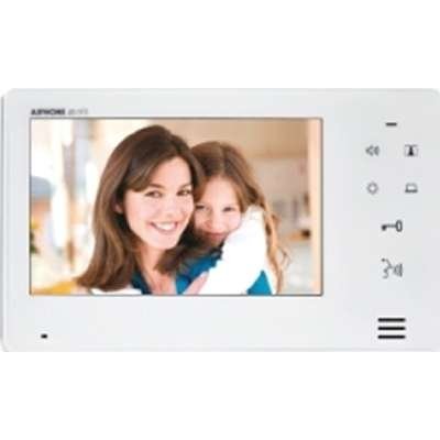 Aiphone Corporation JO-1FD 7- Color Expansion Monitor.
