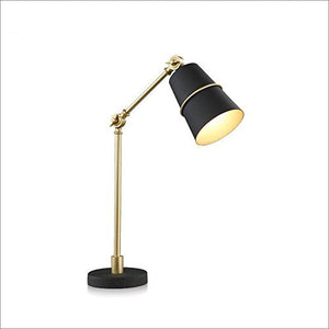 VejiA Modern Mechanical Metal Long Arm Desk Lamp