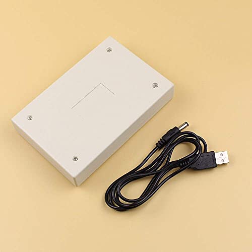 zzsbybgxfc Accessories for Printer PRTA31747 PF04 Reset Print Head Chip Resetter Decoder for Ipf650 Ipf655 Ipf750 Ipf760 Ipf765 Ipf680 Ipf780 Printhead Chip Resetter