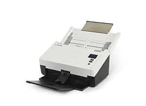 Visioneer Patriot Pd40-u Sheetfed Scanner - 600 Dpi Optical - 60-60 - Duplex Scanning - USB