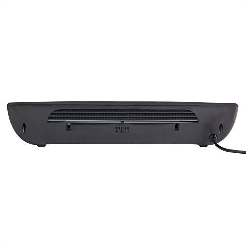 GBC Thermal Laminator Machine, Fusion 3000L, 12 Inch, 1 Min Warm-up, 3 or 5 Mil, with 30 EZUse Laminating Pouches (3381650027)