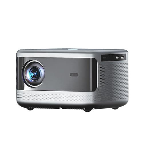 BAILAI Projector Home Theater 5G Office Conference Outdoor