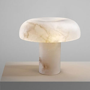 ENDBAG Desk Lamps - Marble Bedroom & Office Funny Lamp