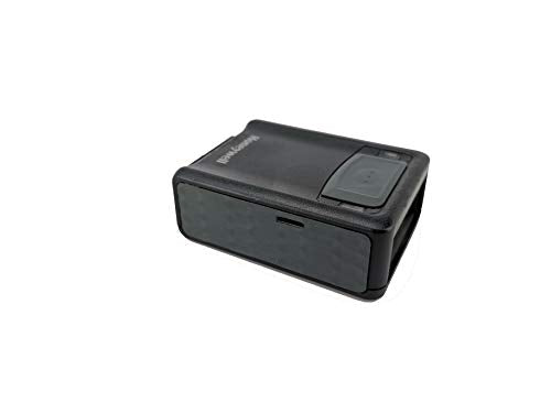 Honeywell Vuquest 3320G Compact Area-Imaging Barcode Scanner (2D, 1D and PDF), Includes USB Cable