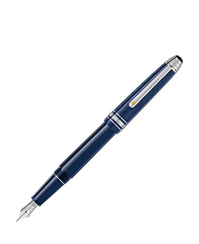 Montblanc Meisterstück Le Petit Prince Classique Fountain Pen