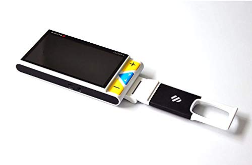 Clover 5 Handheld Video Magnifier