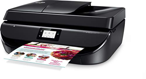 HP OfficeJet 5252 All in One Wireless Printer