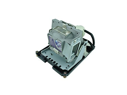 PJ905 Steelcase Polyvision Projector Lamp Replacement. Projector Lamp Assembly with Genuine Original Osram PVIP Bulb Inside.