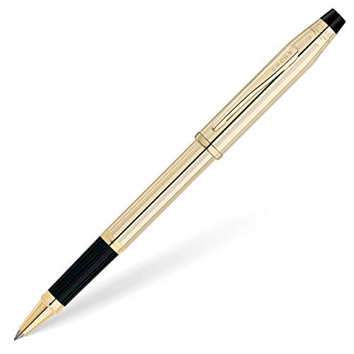 Cross Century II 10KT Gold-Filled (Rolled Gold Selectip Rollerball Pen