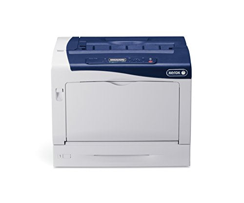 Xerox Phaser 7100/N Color Laser Tabloid Printer