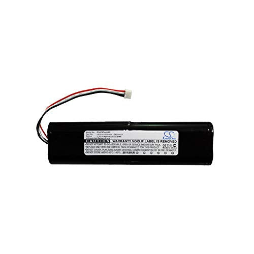 XSPLENDOR (30 Pack) XSP Battery for POLYCOM SoundStation 2W Wireless Conferencing System