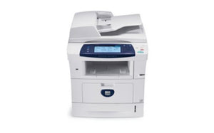 Xerox Phaser 3635MFP/X Multifunction Copier/Email/Fax/LAN Fax/Printer/Scanner (Renewed)