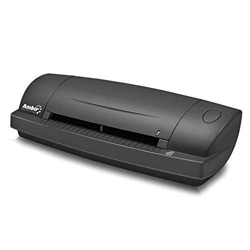 Ambir ImageScan Pro 687 Duplex Card Scanner