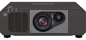 Panasonic PT-RZ570 Series 5400-Lumen WUXGA DLP Projector (Black)