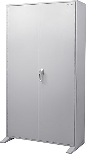 BARSKA Large Key Cabinet with Key Lock (1170 Position Key Cabinet)