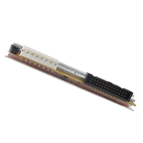 PARTSHE P1046696-016 Printhead for Zebra ZE500-4 Label Printer 300dpi