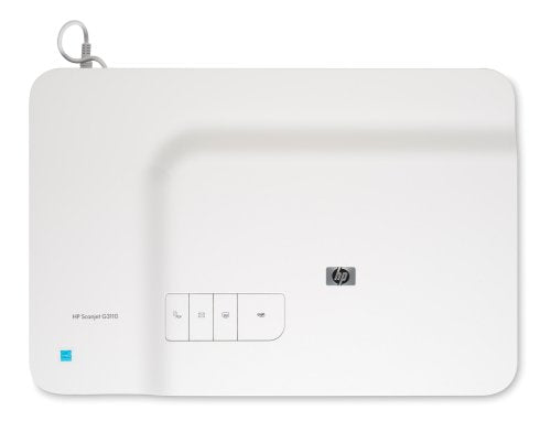 HP Scanjet G3110 photo scanner (L2698A)
