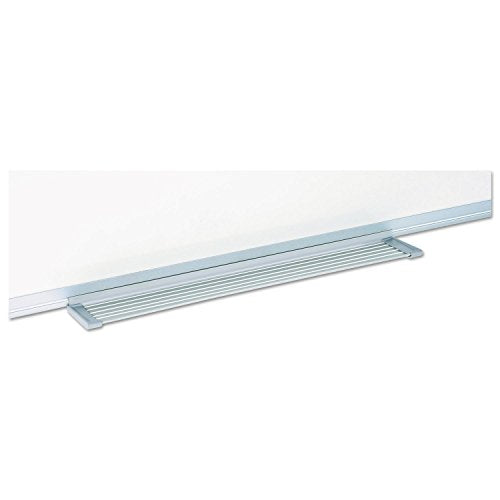 MasterVision MA0507790 Earth Gold Ultra Magnetic Dry Erase Boards, 36 x 48, White, Aluminum Frame