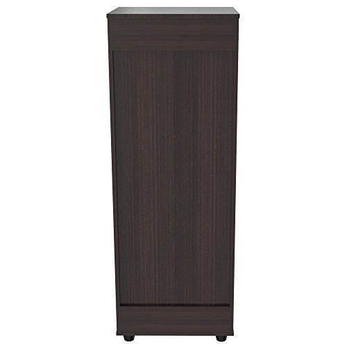 Inval America Uffici Commercial Collection 4 Drawer File Cabinet