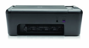 HP Deskjet F4480 Inkjet All-in-One Printer (CB745A#B1H)