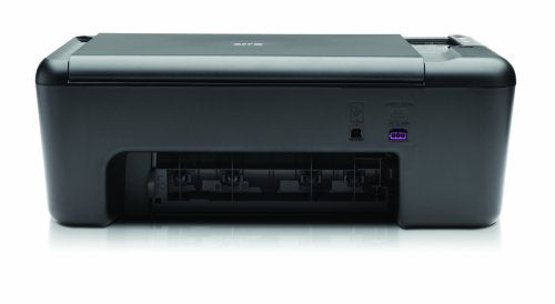 HP Deskjet F4480 Inkjet All-in-One Printer (CB745A#B1H)