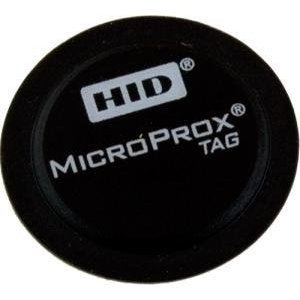 HID MicroProx Tag - 100