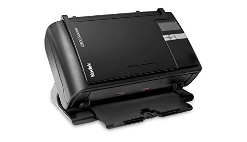 Kodak i2600 Scanner