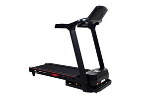 California Fitness Malibu 2421 Folding Treadmill