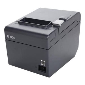 Epson TM-T20III Thermal Receipt Printer with WiFi and Ethernet Interface