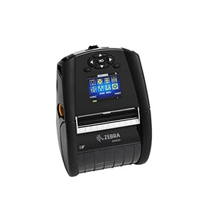 Zebra ZQ620 Mobile Direct Thermal Printer Bluetooth