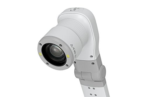 Epson DC-21 High-Definition Document Camera with HDMI, 12x Optical Zoom, 10x Digital Zoom and 1080p Resolution