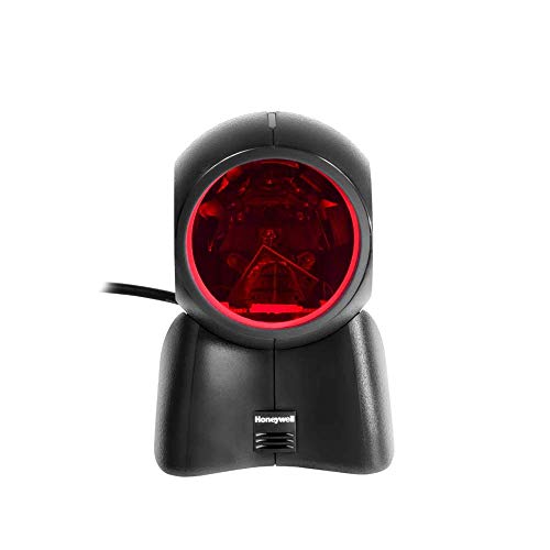 Honeywell Scanning 7190G-2USBX-0 Honeywell, Orbit 7190, USB Scanner Kit, 1D, PDF, 2D, Bulk Scanner (7190G-2), USB Type A 3M (9.8') Start. Cable (Cbl-500-300-S00-07), Documentation